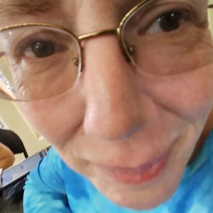 Fundraising Page: Rebecca Rushlow